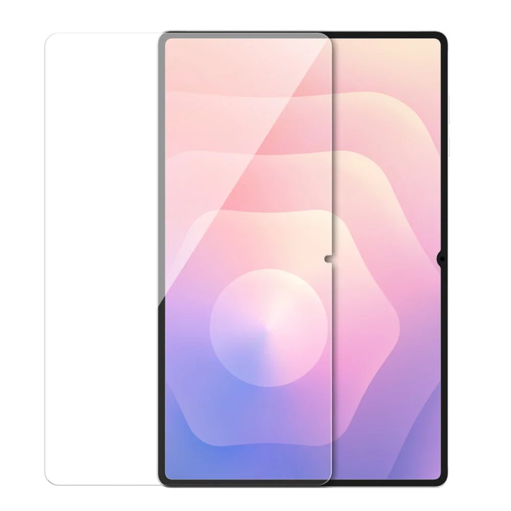 Araree Samsung Tab S11 Ultra Glass Screen Protector - Clear