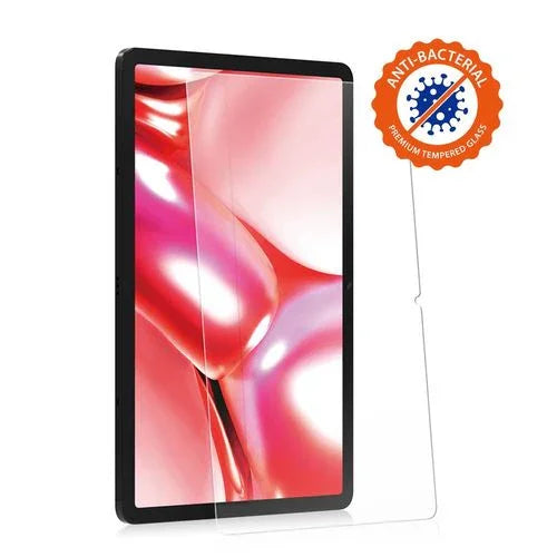 Samsung Tab S7 Plus, Araree Sub Core Glass - Clear