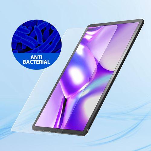 Samsung Tab S7 Plus, Araree Sub Core Glass - Clear