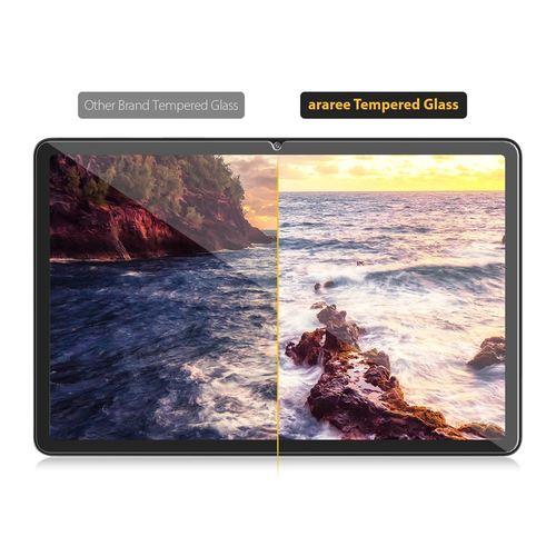 Samsung Tab S7 Plus, Araree Sub Core Glass - Clear