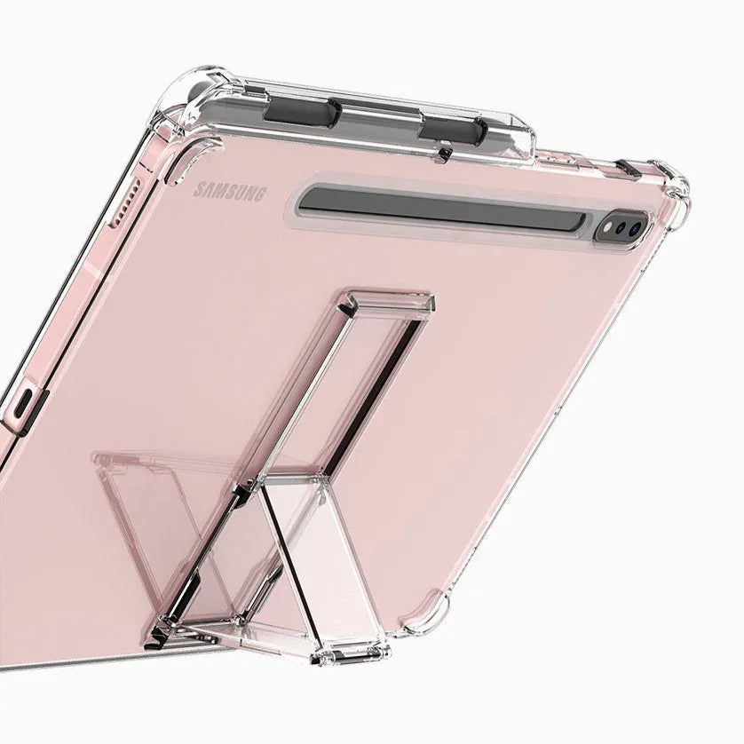 Samsung Tab S8 Ultra, Araree Flexield Sp Case - Clear