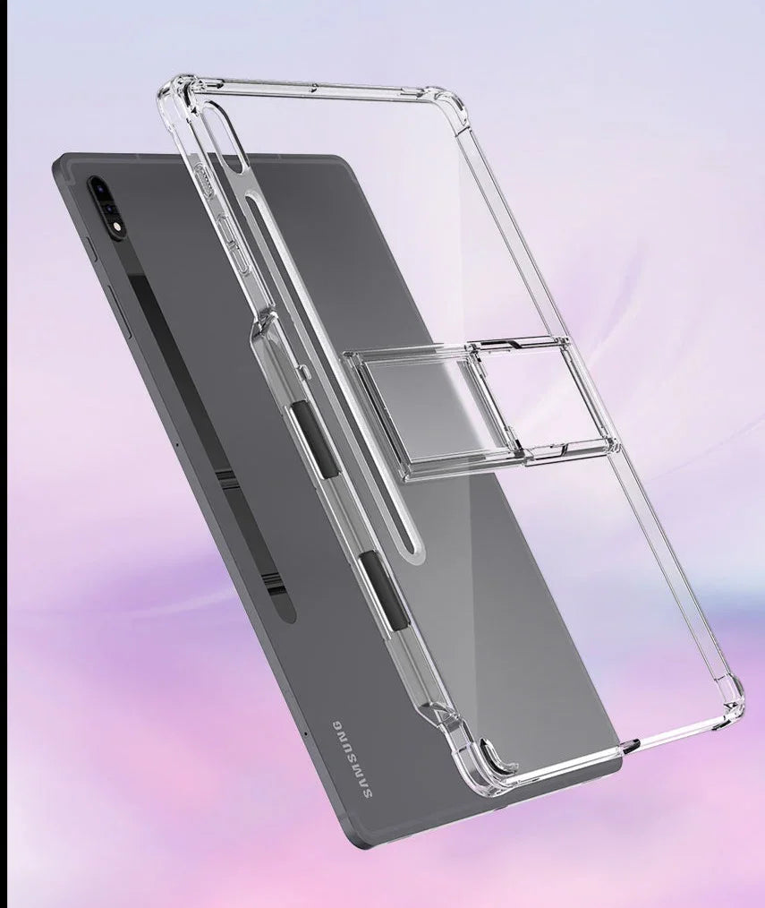 Samsung Tab S8 Ultra, Araree Flexield Sp Case - Clear