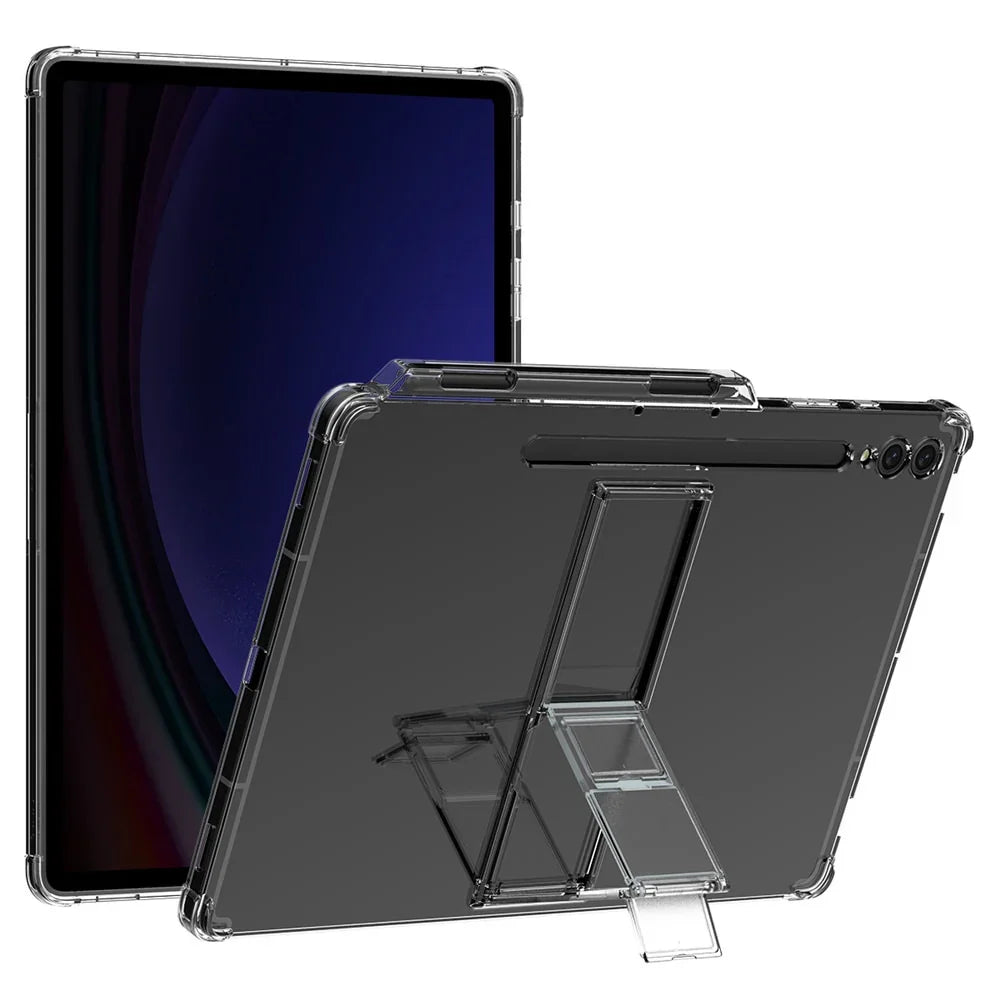 Araree Samsung Tab S10 Plus / S9 Plus Flexield Case - Clear