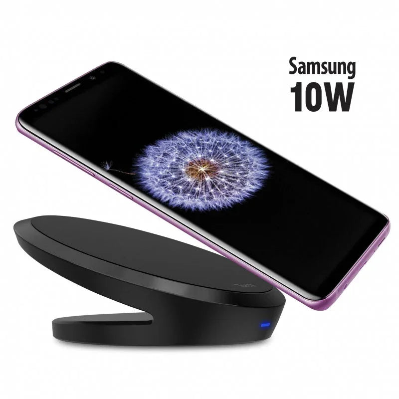 Torribolt Wireless Charging Base