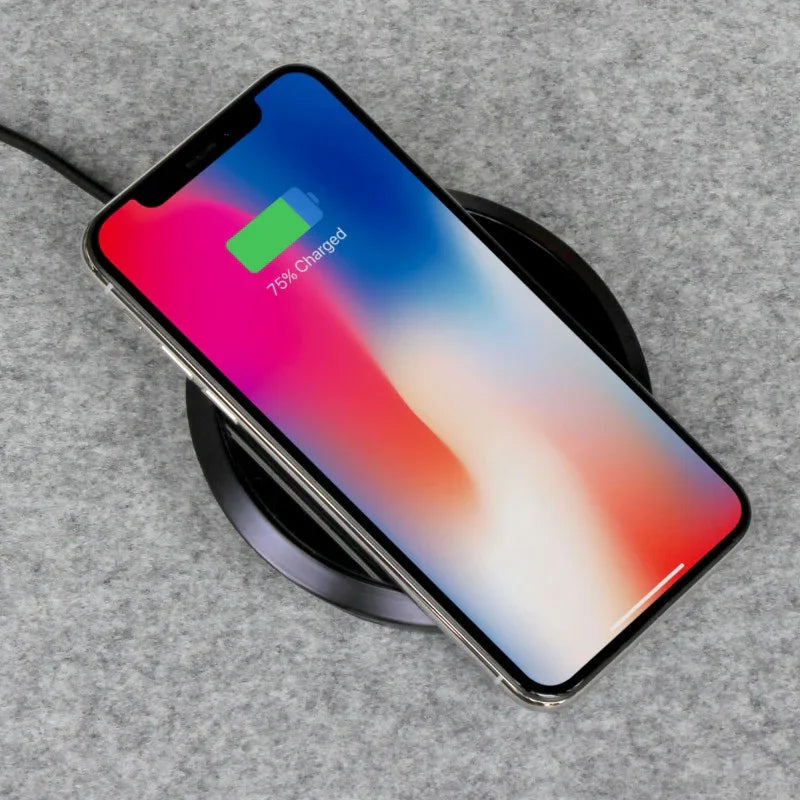 Torribolt Wireless Charging Base