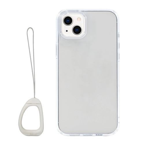 iPhone 15 Plus / 14 Plus Torrii Bonjelly Cover - Clear