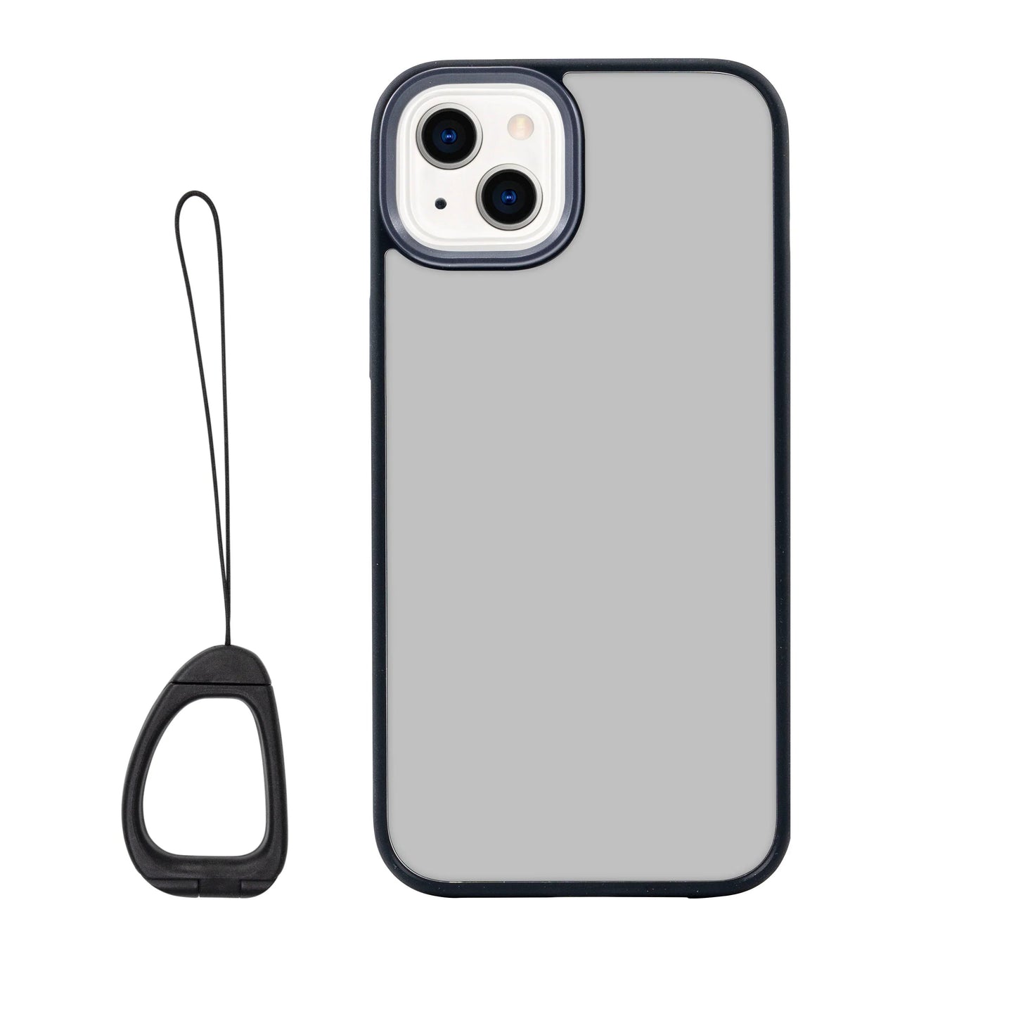 Torrii Torero iPhone 15 Plus / 14 Plus Cover - Black