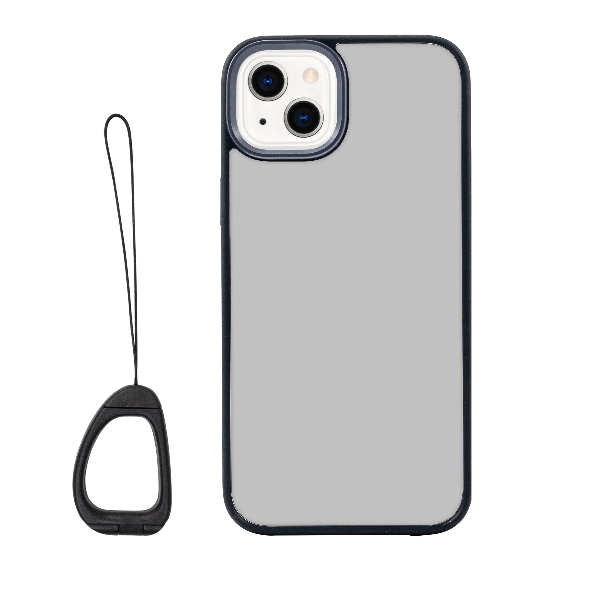 Torrii Torero iPhone 15 Plus / 14 Plus Cover - Black