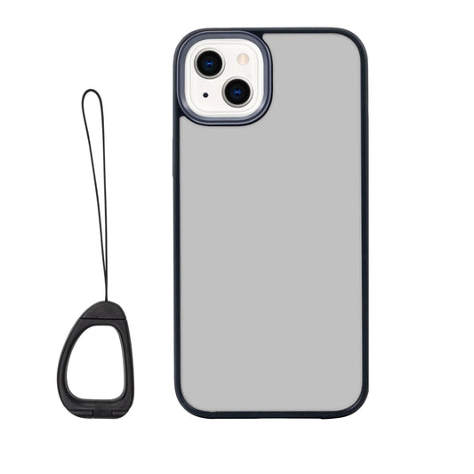 Torrii Torero iPhone 15 Plus / 14 Plus Cover - Black