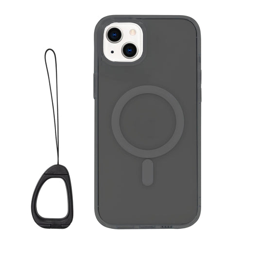 Torrii Torero iPhone 15 Plus / 14 Plus Magsafe Cover - Black