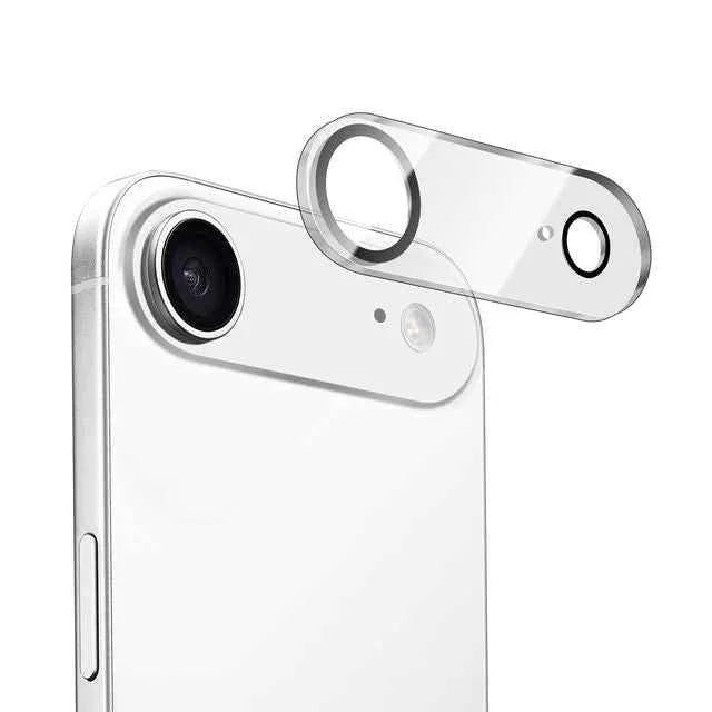 iPhone Air Torrii Bodyglass Camera Lens Protector - Clear