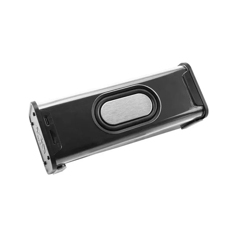 XPower MBS14 RGB Bluetooth Speaker 1800mAh Battery - Black