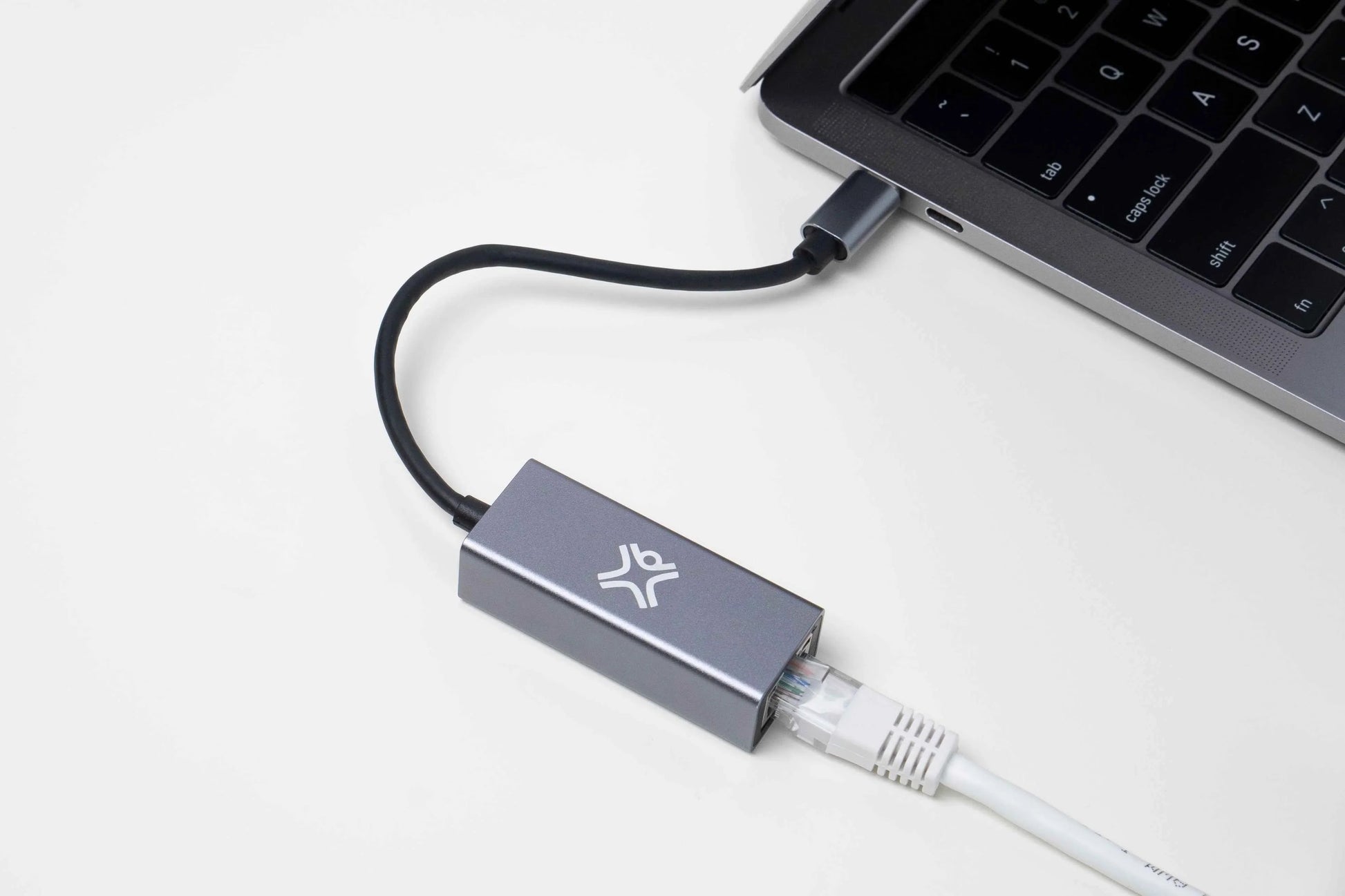XtremeMac Type-C To Ethernet Adapter