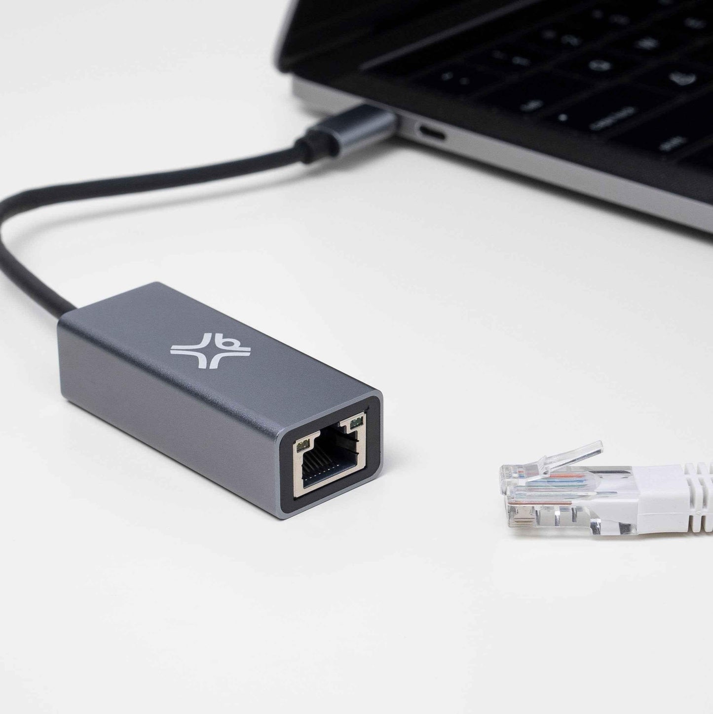 XtremeMac Type-C To Ethernet Adapter