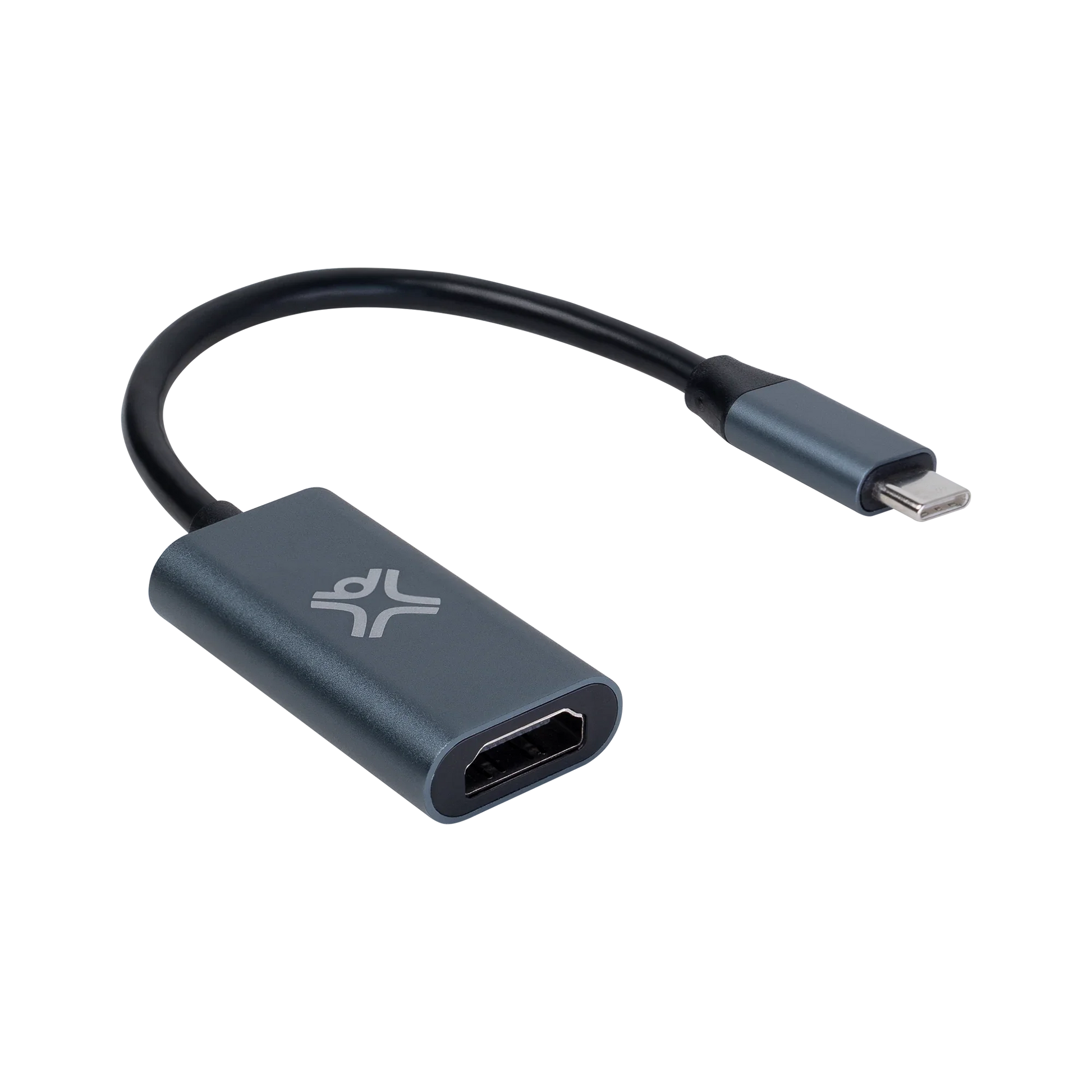XtremeMac Type-C To HDMI Adapter - Gray