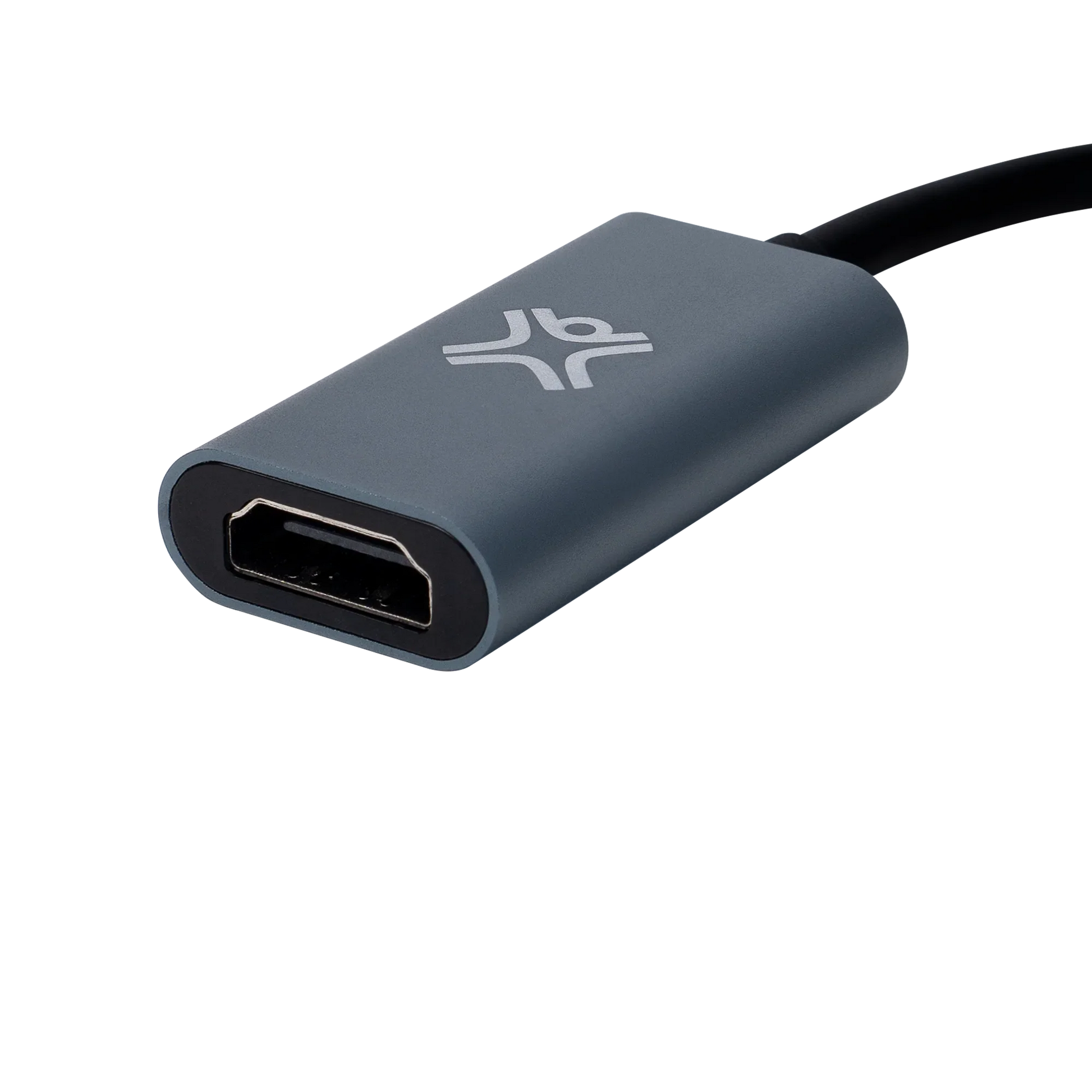 XtremeMac Type-C To HDMI Adapter - Gray