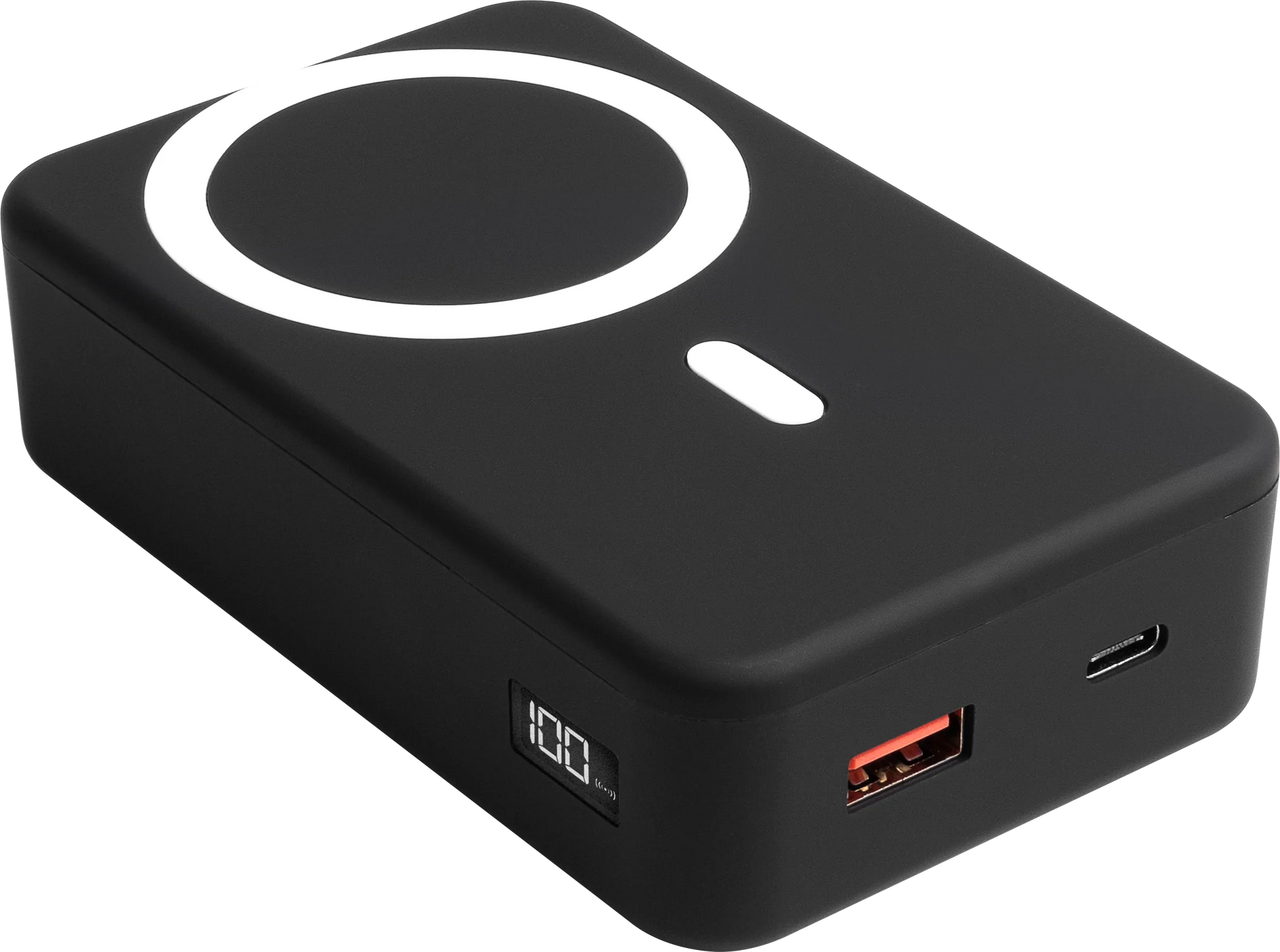 XtremeMac 15W 20000mAh Magsafe Powerbank With Stand