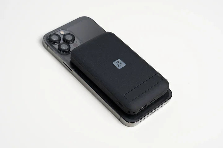 XtremeMac 10000mAh 15W Magsafe Powerbank With Stand