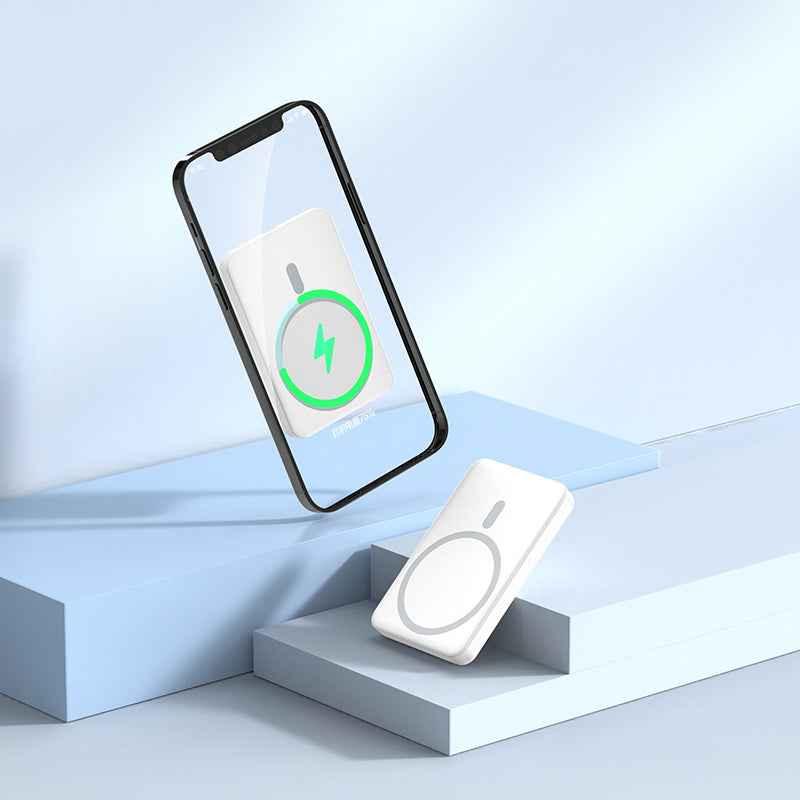 XtremeMac 5000mAh Magsafe Powerbank