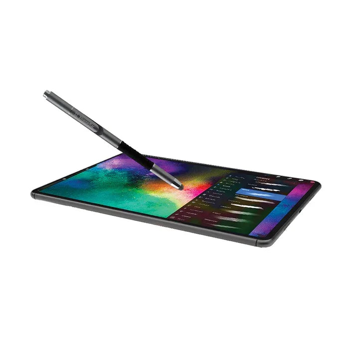 XtremeMac 3-in-1 Aluminum Stylus Pencil - Silver