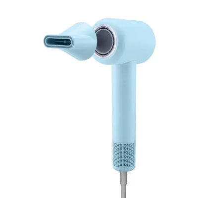 Xpower 1600W Powerwind Hair Dryer - Blue