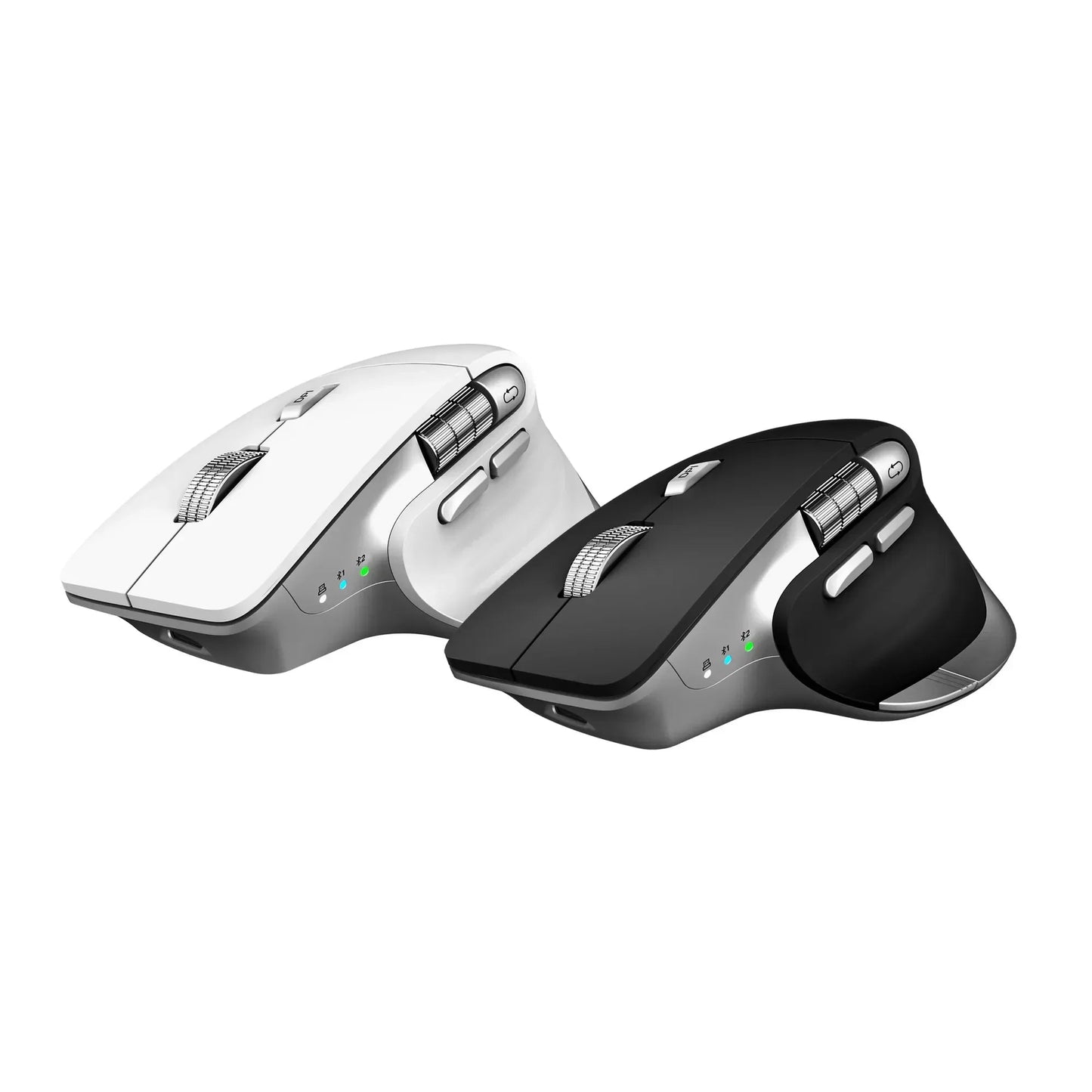 Xpower Ceres Performance Wireless Mouse - Black