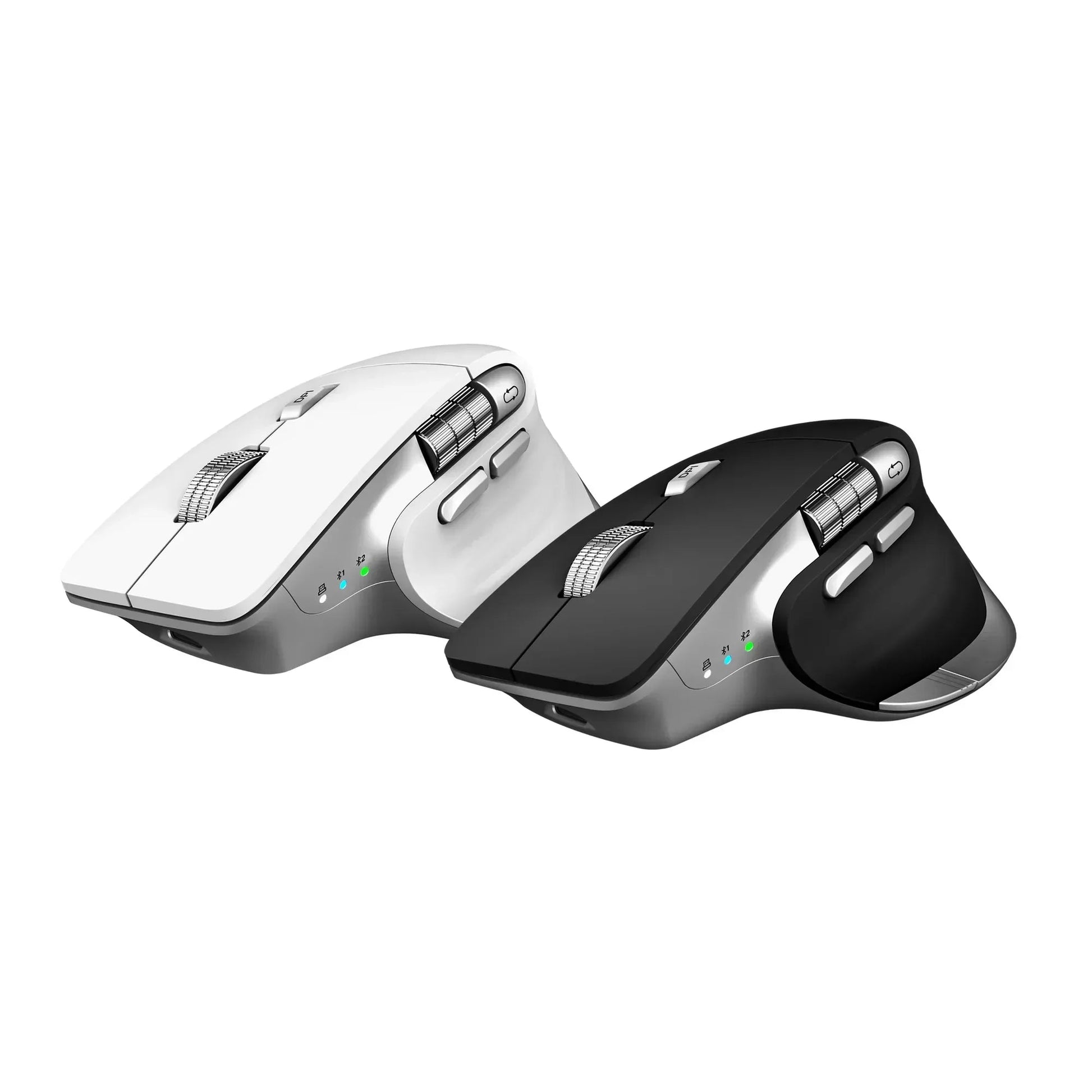 Xpower Ceres Performance Wireless Mouse - Black