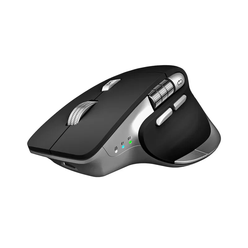 Xpower Ceres Performance Wireless Mouse - Black