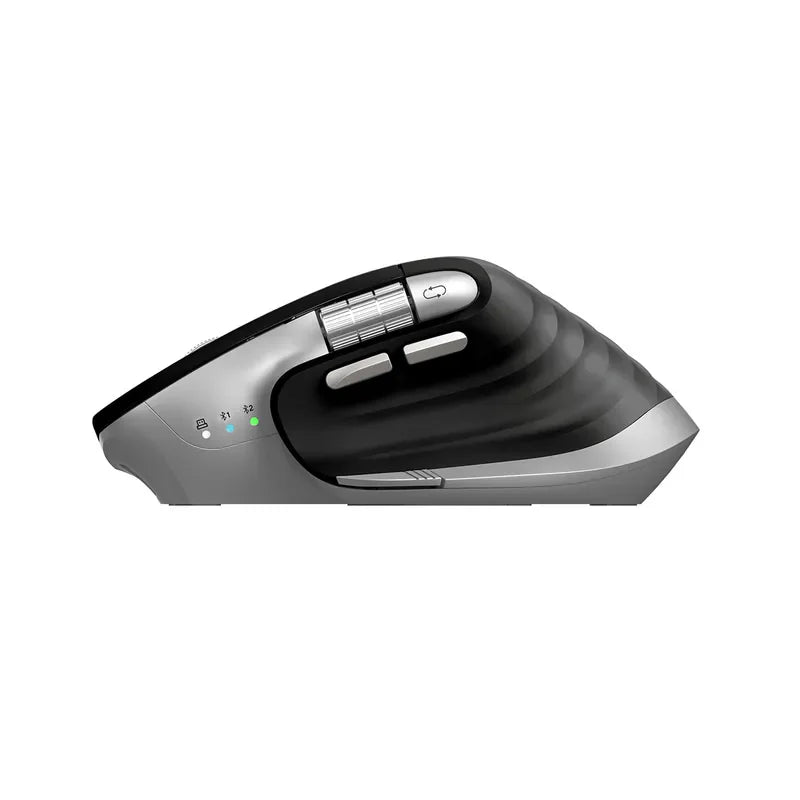 Xpower Ceres Performance Wireless Mouse - Black