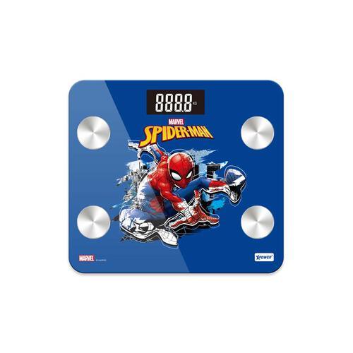 Xpower Marvel Smart Body Scale - Spider Man