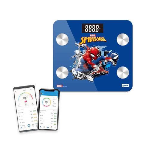 Xpower Marvel Smart Body Scale - Spider Man
