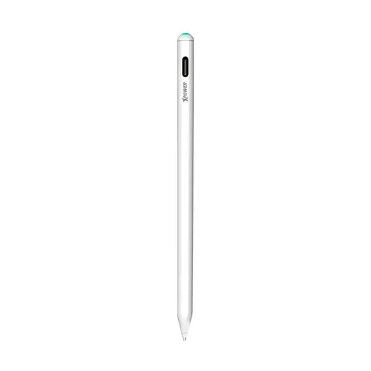 Xpower ST5 Mark II Active Stylus Pen For iPad/ Phone & Tablet - White