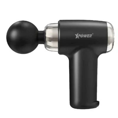Xpower Tiny Massager - Black