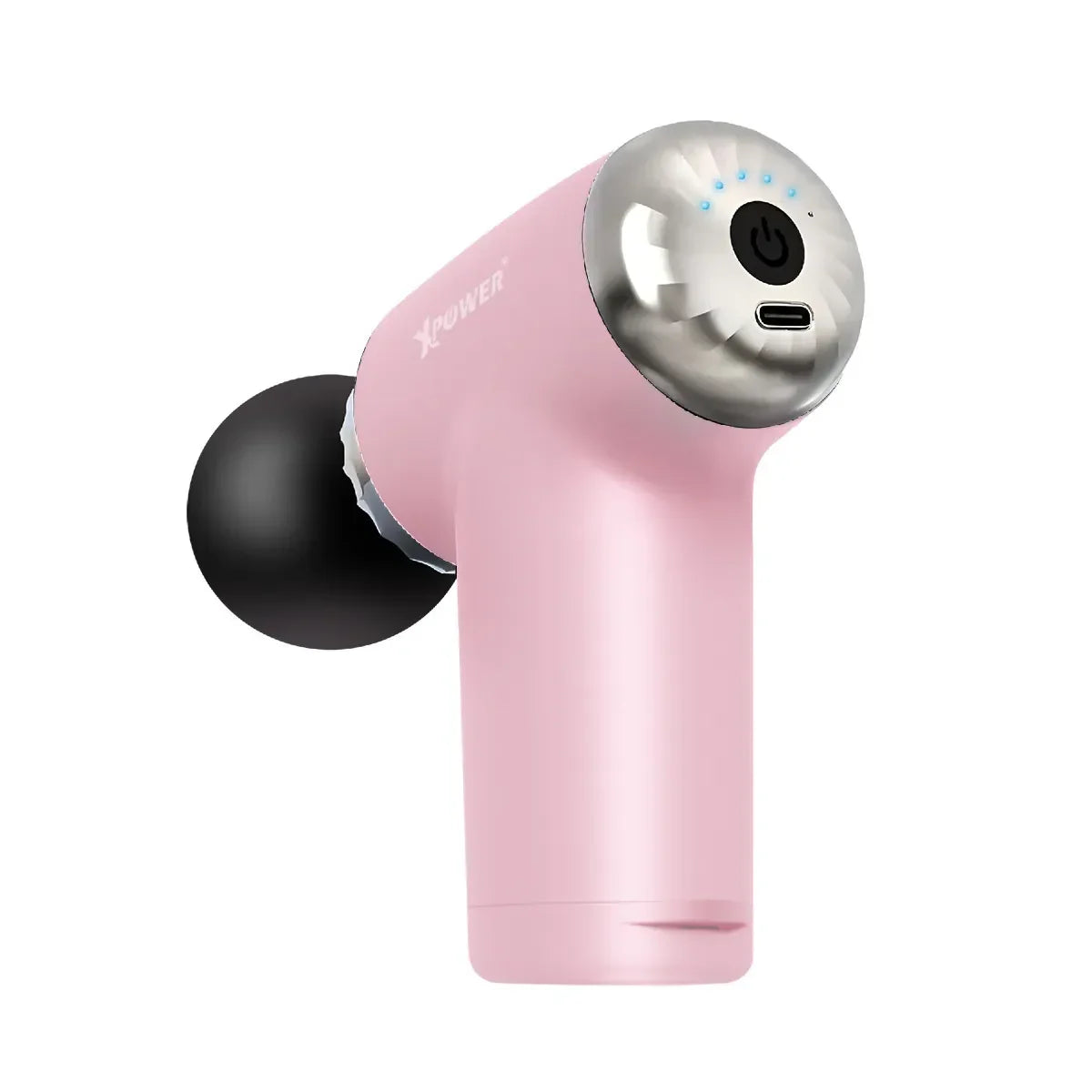 Xpower Tiny Massager - Pink