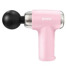 Xpower Tiny Massager - Pink