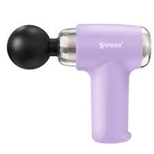 Xpower Tiny Massager - Purple