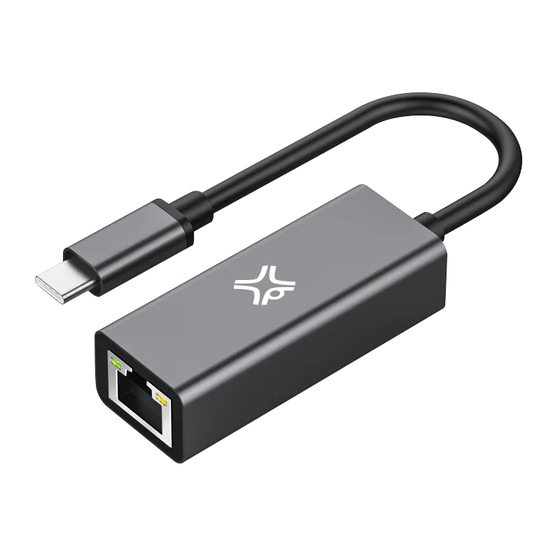 XtremeMac Type-C To Ethernet Adapter