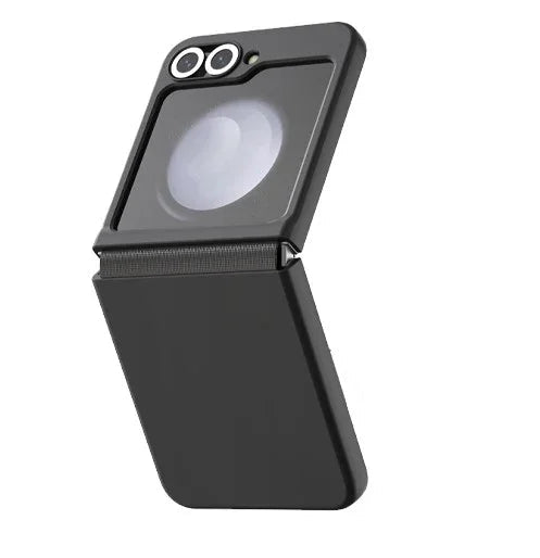 Araree Samsung Z Flip 6 Aero Flex Case - Black