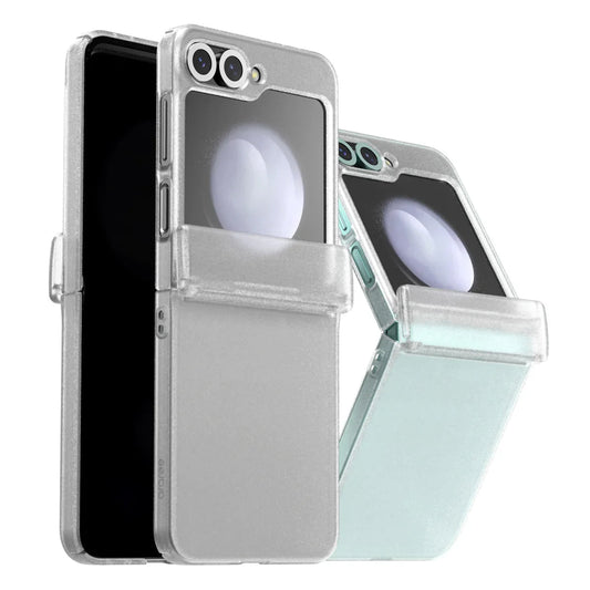 Araree Samsung Z Flip 6 Nukin 360 Case - Matte Clear