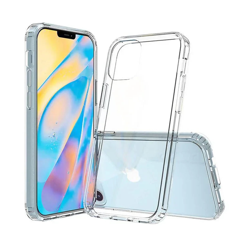 iPhone 12 Mini Armor-X Ahn Case - Clear
