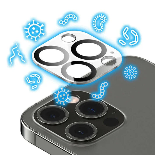 iPhone 13 Pro / 13 Pro Max Torrii Bodyglass Camera Lens - Clear