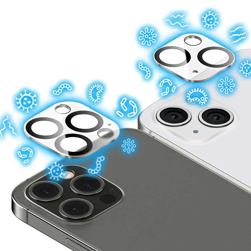 iPhone 13 Pro / 13 Pro Max Torrii Bodyglass Camera Lens - Clear