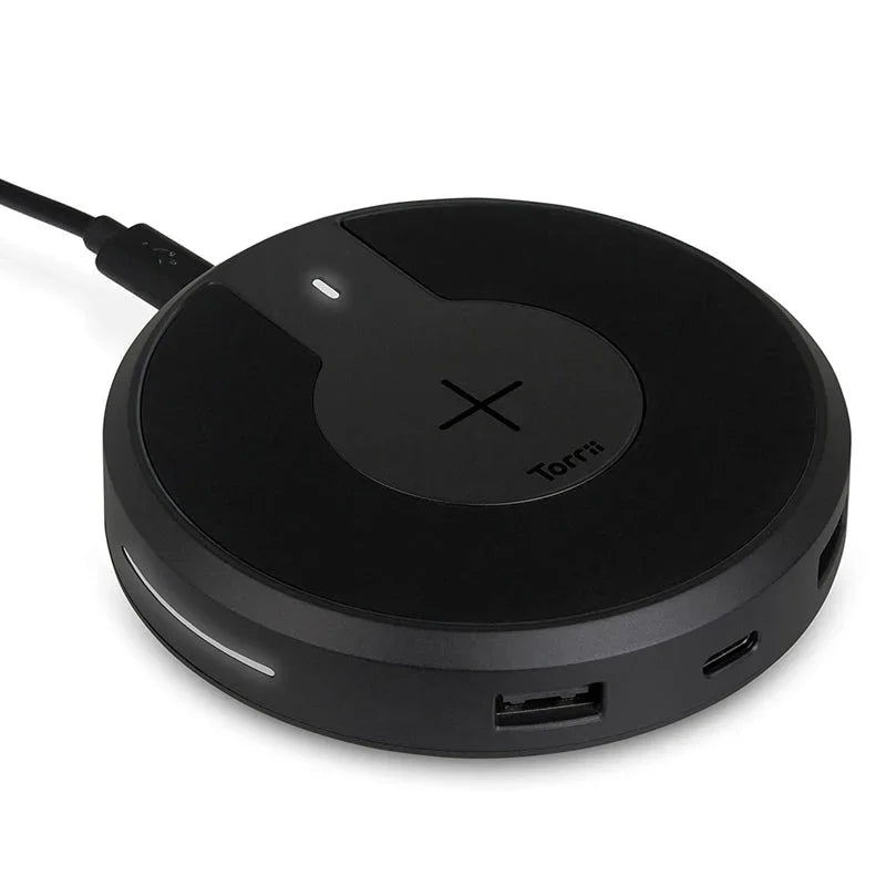 Torrii Bolt Wireless Charging Hub