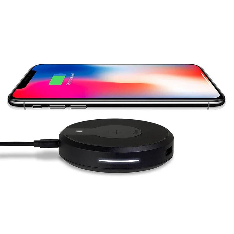 Torrii Bolt Wireless Charging Hub
