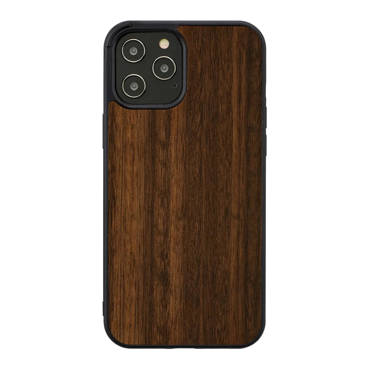 iPhone 12 Pro Max, Man & Wood Case - Koala