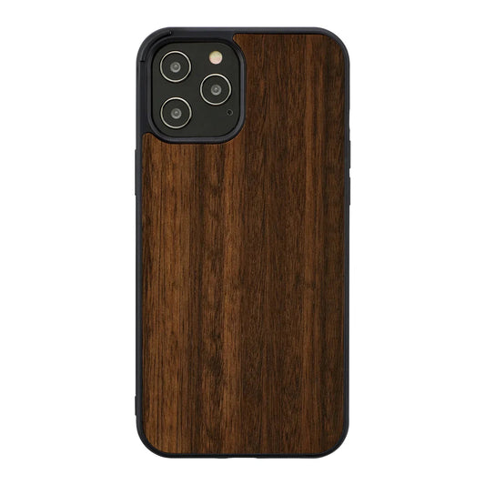 iPhone 12 Pro Max, Man & Wood Case - Koala