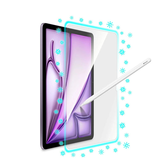 Torrii Bodyglass iPad Air 11 (M3 & M2) Screen Protector - Clear