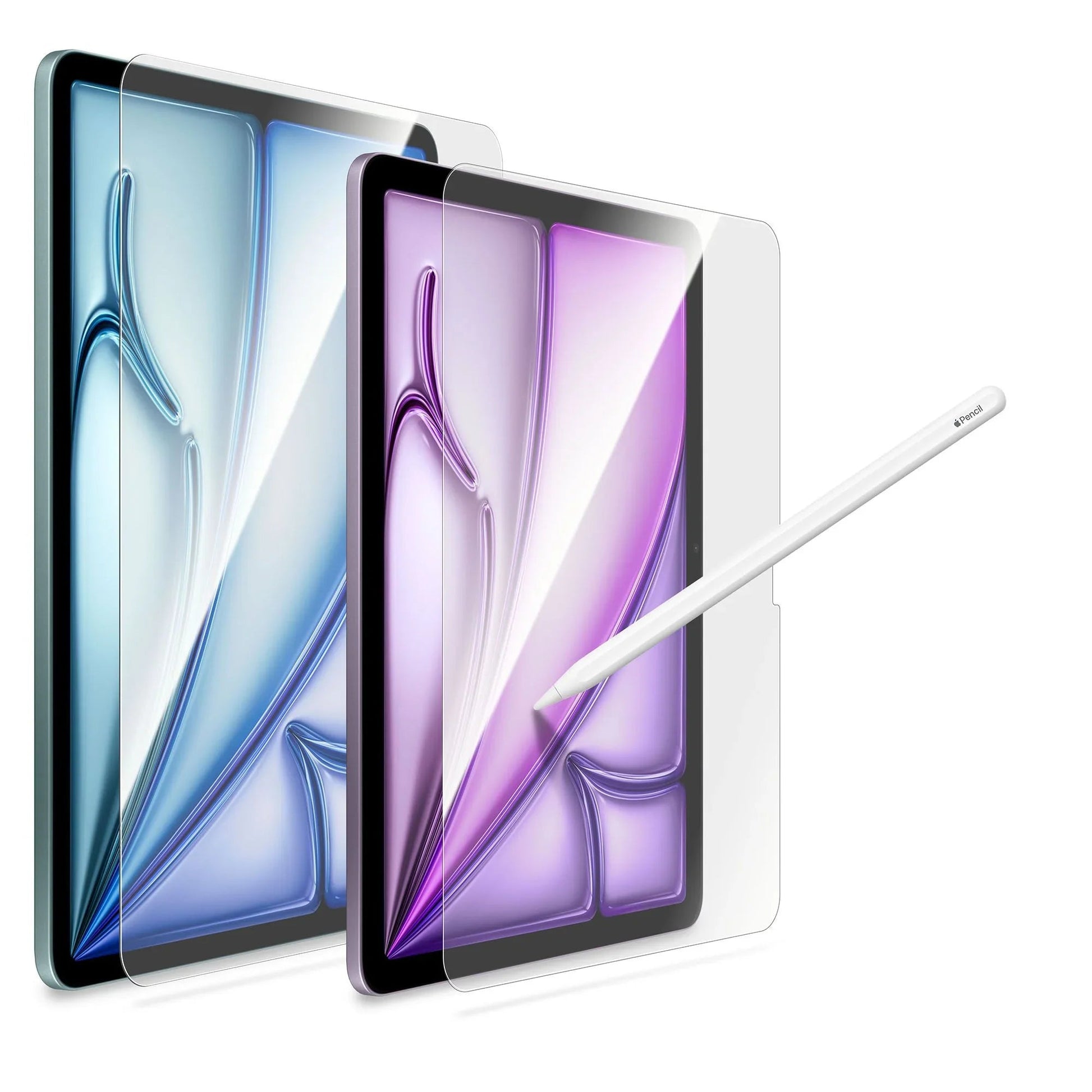 Torrii Bodyglass iPad Air 11 (M3 & M2) Screen Protector - Clear