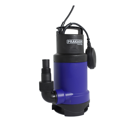Prakash Clean Water Pump 0.5 HP (1.25 inch)