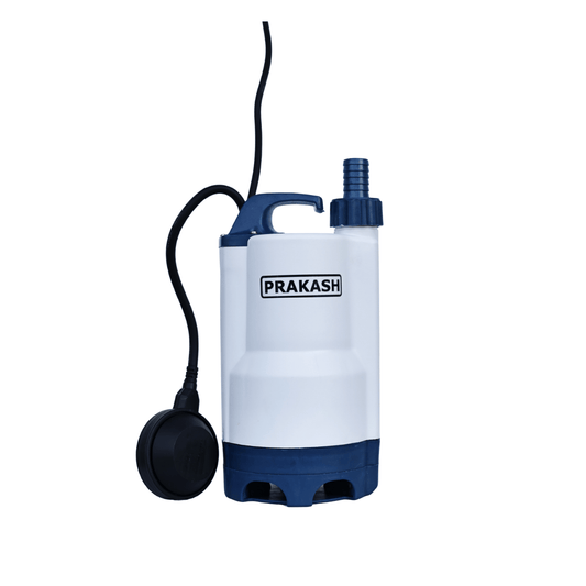 Prakash Clean Water Pump 0.5 HP (1.25 inch)